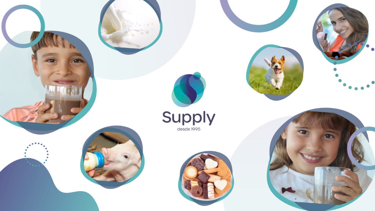 Supply